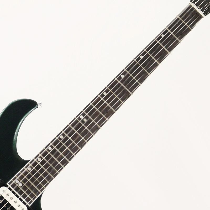 Gibson Victory Baritone (British Racing Green) |イケベ楽器店 Gibson Victory Baritone (British Racing Green) |イケベ楽器店