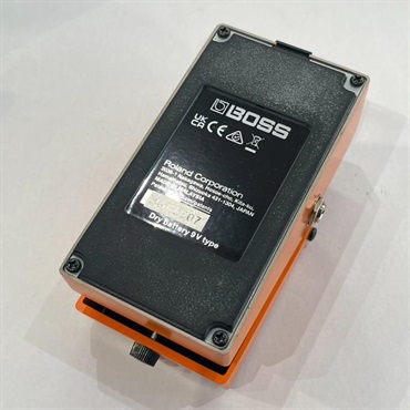 BOSS USED 中古 DS-1 Distortion ディストーション ｜イケベ楽器店