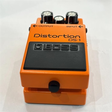 BOSS USED 中古 DS-1 Distortion ディストーション ｜イケベ楽器店
