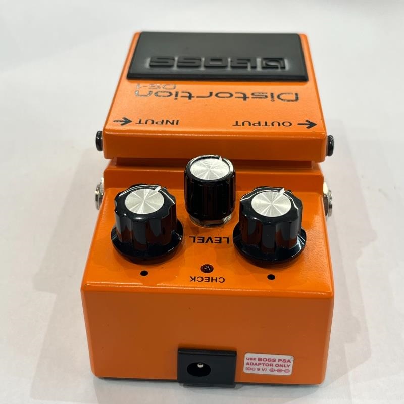 BOSS USED 中古 DS-1 Distortion ディストーション ｜イケベ楽器店