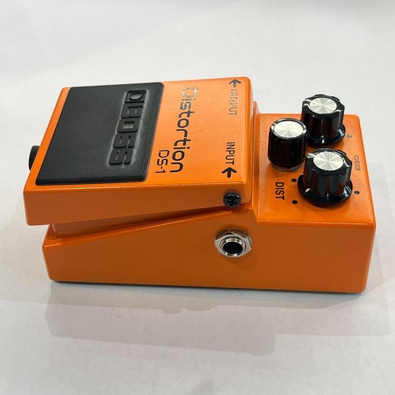 BOSS USED 中古 DS-1 Distortion ディストーション ｜イケベ楽器店