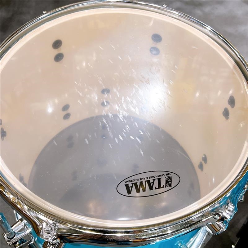TAMA LJK56S-AQB [Club-JAM Kit with Double Tom Configuration - Aqua