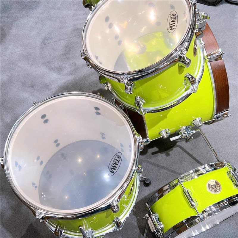 TAMA LJK56S-FYM [Club-JAM Kit with Double Tom Configuration