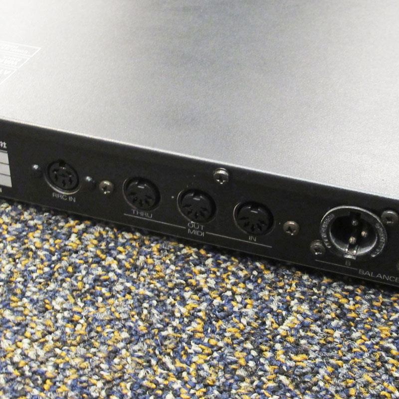 Roland USED 中古 GP-16 + FC-100 MkII ｜イケベ楽器店オンラインストア