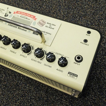 YAMAHA USED 中古 THR10II Wireless ワイヤレスギターアンプ（ヤマハ） 画像2
