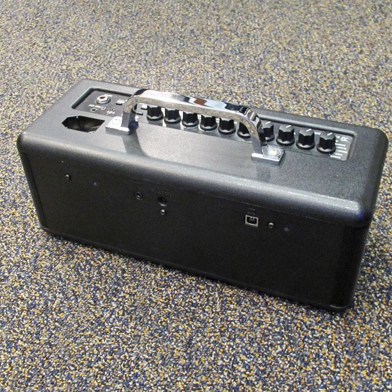 BOSS USED 中古 KATANA-AIR [KTN-AIR] ｜イケベ楽器店オンラインストア