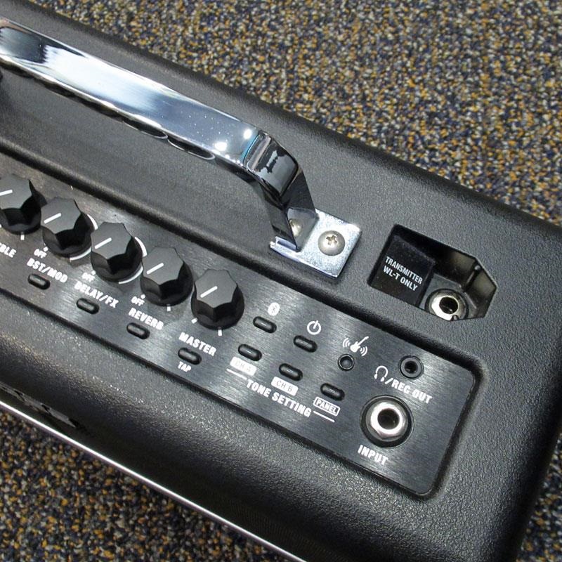 BOSS USED 中古 KATANA-AIR [KTN-AIR] ｜イケベ楽器店オンラインストア