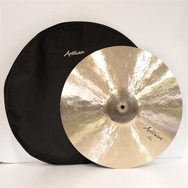 SABIAN VL-17ACS [Artisan Crash 17''] [1240g] 画像5
