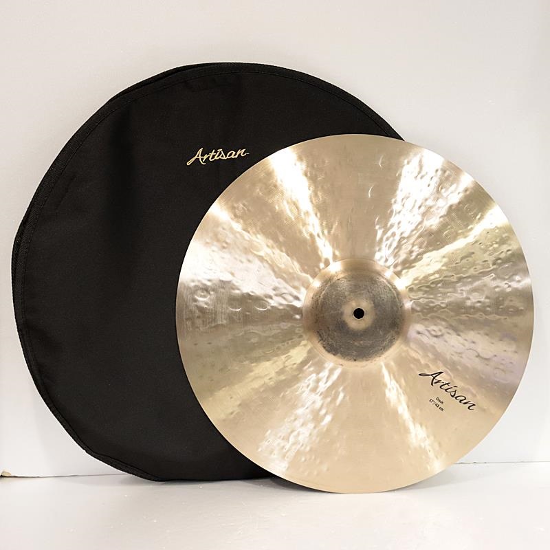SABIAN VL-17ACS [Artisan Crash 17''] [1240g] ｜イケベ楽器店
