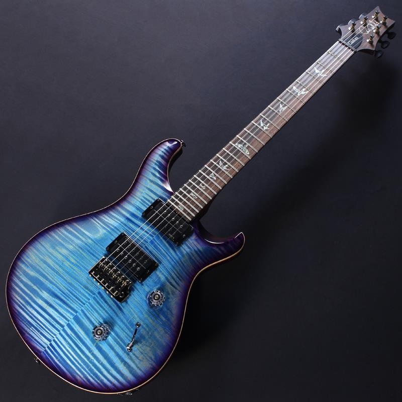 P.R.S. Ikebe Original Wood Library Custom 24 Indian Rosewood Neck