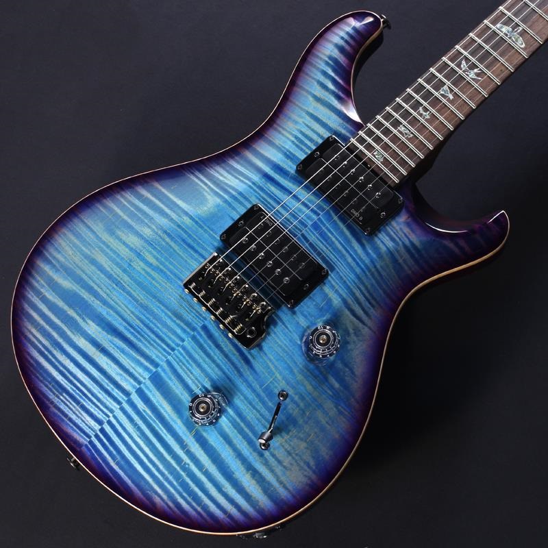 P.R.S. Ikebe Original Wood Library Custom24 Indian Rosewood Neck