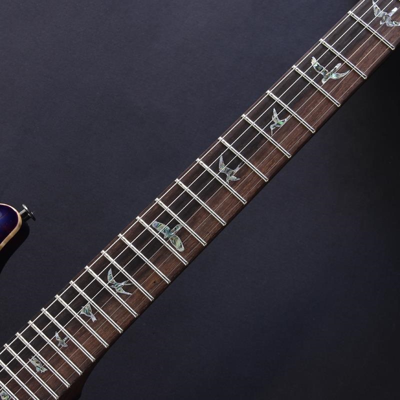 P.R.S. Ikebe Original Wood Library Custom24 Indian Rosewood Neck