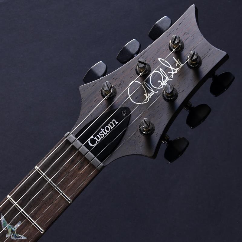 P.R.S. Ikebe Original Wood Library Custom24 Indian Rosewood Neck