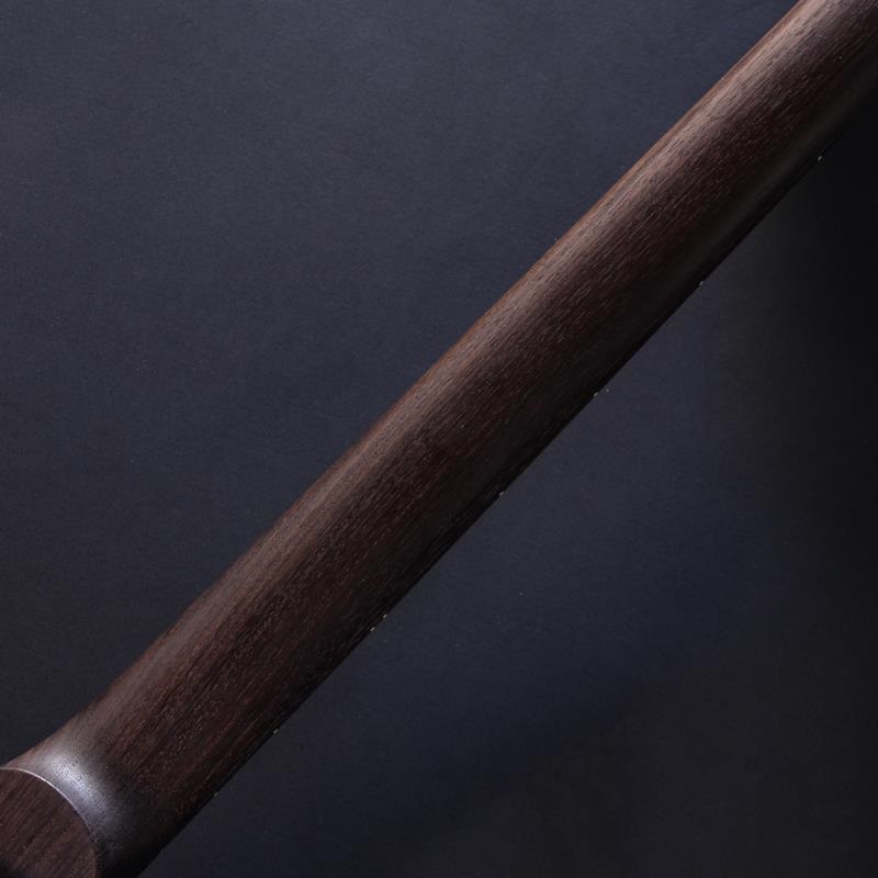 P.R.S. Ikebe Original Wood Library Custom24 Indian Rosewood Neck