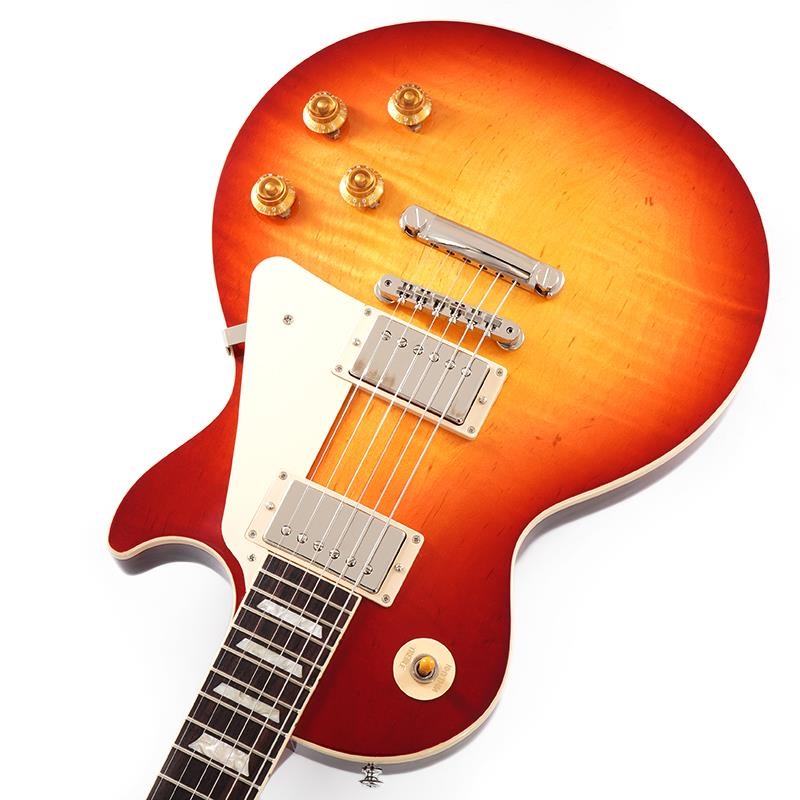 Gibson Les Paul Standard '50s (Heritage Cherry Sunburst) 【S/N