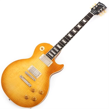Gibson Les Paul Standard '50s Faded (Vintage Honey Burst) 【S/N 211260081】 【B級特価】 画像1
