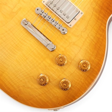 Gibson Les Paul Standard '50s Faded (Vintage Honey Burst) 【S/N 211260081】 【B級特価】 画像4