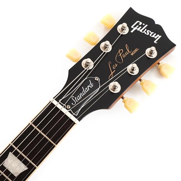 Gibson Les Paul Standard '50s Faded (Vintage Honey Burst) 【S/N 211260081】 【B級特価】 画像6