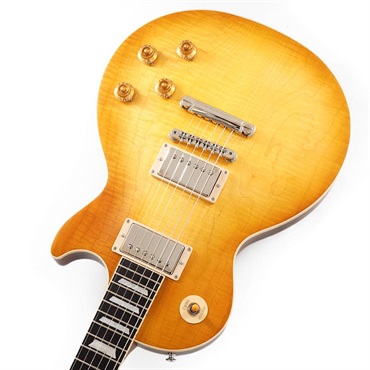 Gibson Les Paul Standard '50s Faded (Vintage Honey Burst) 【S/N 211260081】 【B級特価】 画像8
