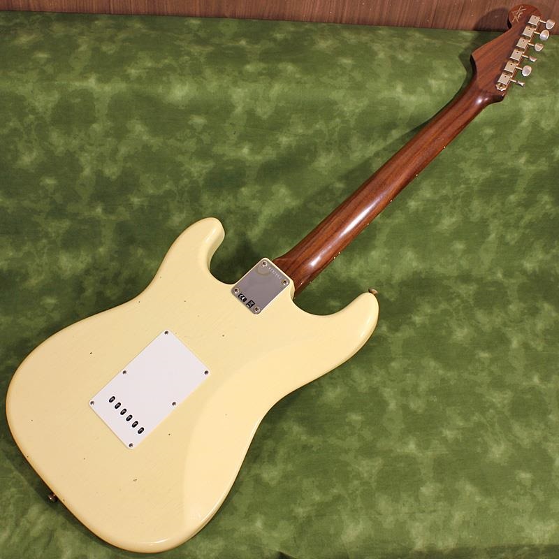Fender Custom Shop USED 中古 1963 Stratocaster Journeyman Relic