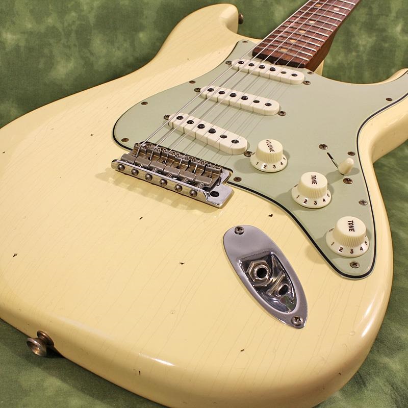 Fender Custom Shop USED 中古 1963 Stratocaster Journeyman Relic
