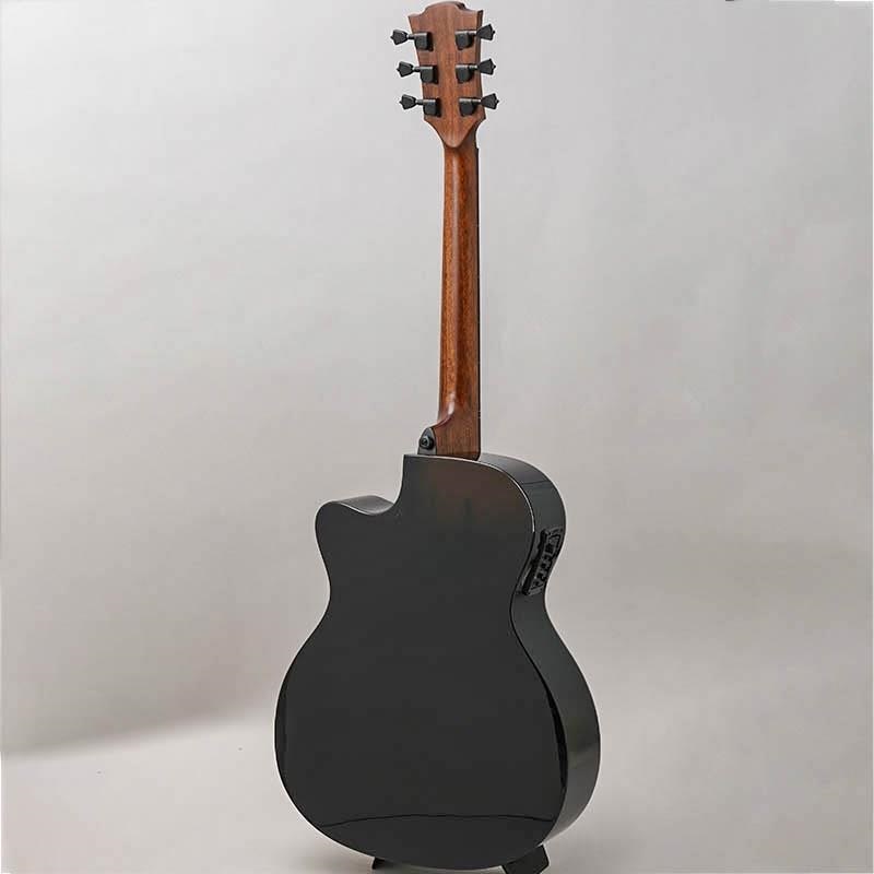 LAG 【特価】 TRAMONTANE T118ACE-BLK ラグ ｜イケベ楽器店オンライン