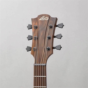 LAG 【特価】 TRAMONTANE T118ACE-BLK ラグ ｜イケベ楽器店オンライン