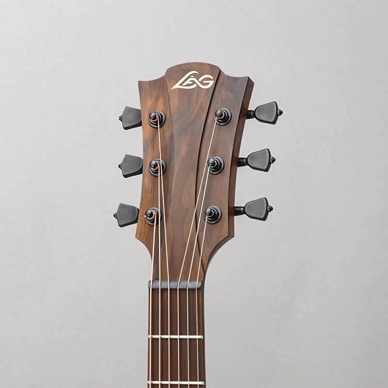 LAG 【特価】 TRAMONTANE T118ACE-BLK ラグ ｜イケベ楽器店オンライン