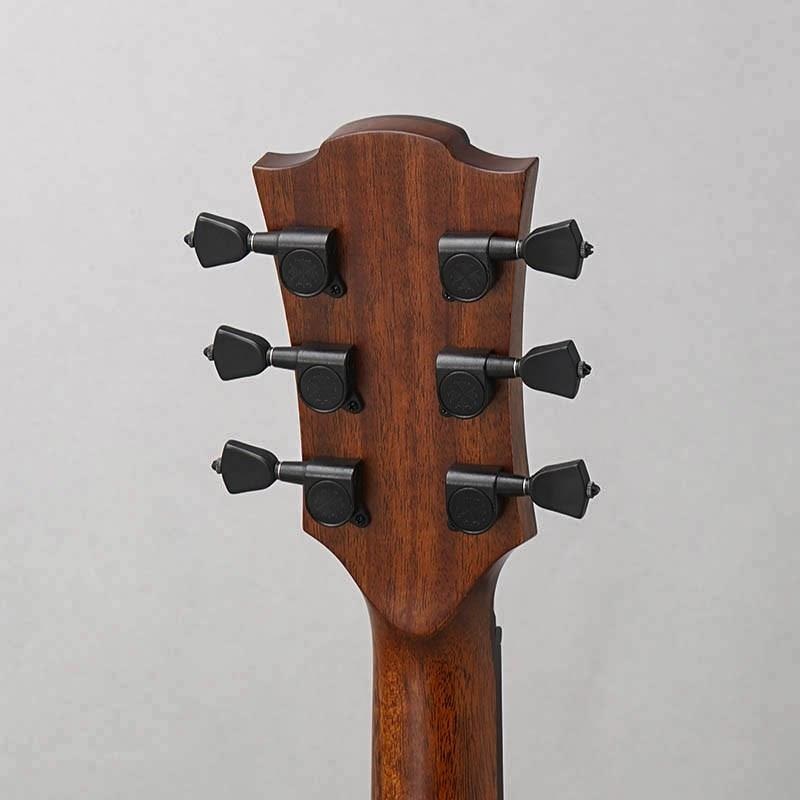 LAG 【特価】 TRAMONTANE T118ACE-BLK ラグ ｜イケベ楽器店オンライン