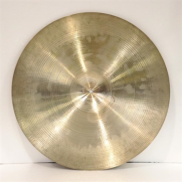 Zildjian VINTAGE 1970's A Zildjian Heavy Ride 20'' [2565g] 画像2