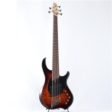 DINGWALL USED 中古 Combustion CC3 5st Quilt Maple Top (Vintage Burst/Pau Ferro) 画像1