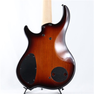 DINGWALL USED 中古 Combustion CC3 5st Quilt Maple Top (Vintage Burst/Pau Ferro) 画像4