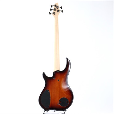 DINGWALL USED 中古 Combustion CC3 5st Quilt Maple Top (Vintage Burst/Pau Ferro) 画像5