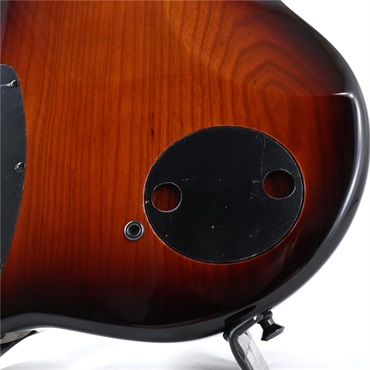 DINGWALL USED 中古 Combustion CC3 5st Quilt Maple Top (Vintage Burst/Pau Ferro) 画像6