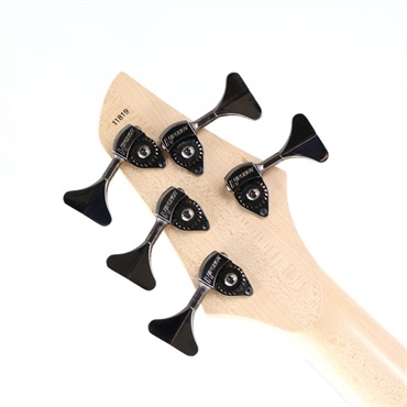 DINGWALL USED 中古 Combustion CC3 5st Quilt Maple Top (Vintage Burst/Pau Ferro) 画像7