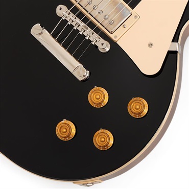 Gibson Les Paul Standard 50s Plain Top (Ebony) 【S/N 213160110】 【B級特価】 画像4