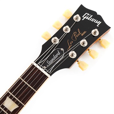 Gibson Les Paul Standard 50s Plain Top (Ebony) 【S/N 213160110】 【B級特価】 画像6