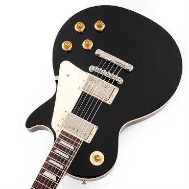 Gibson Les Paul Standard 50s Plain Top (Ebony) 【S/N 213160110】 【B級特価】 画像8