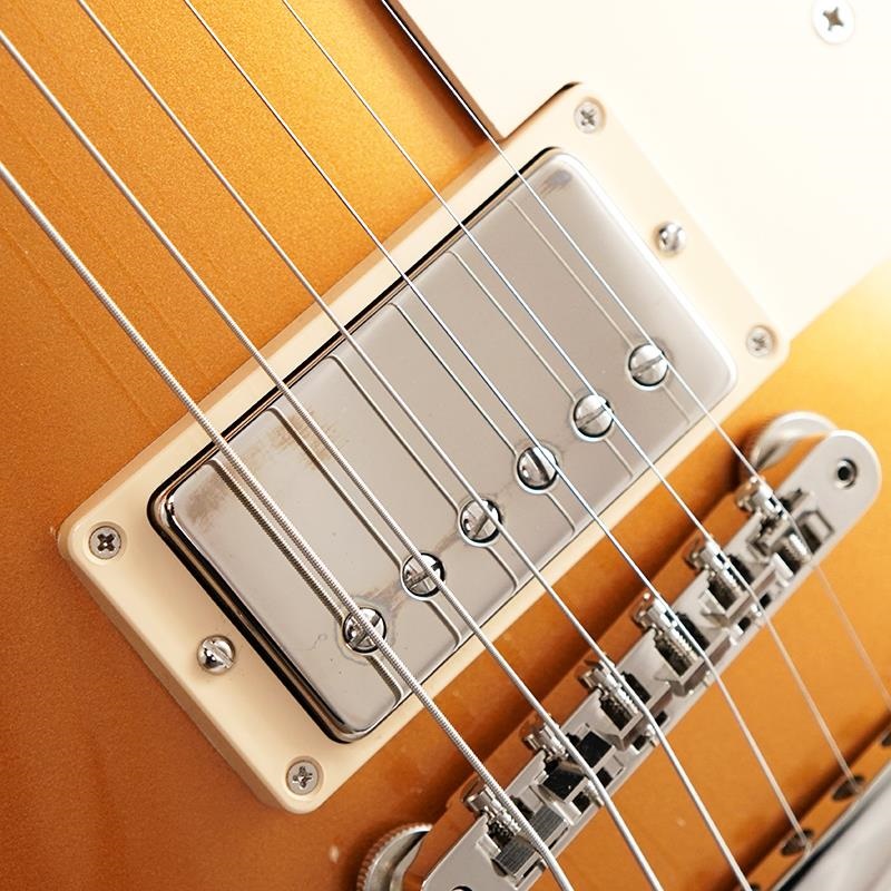 Gibson Les Paul Standard '50s (Gold Top) 【S/N 210360042】 【B級