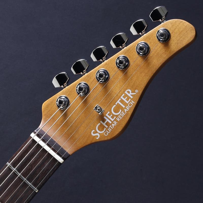 SCHECTER SD-2-24-AL-VTR-W/RM (Purple Sunburst/Rosewood) #S2510081