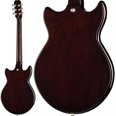 Epiphone Joan Jett Olympic Special (Vintage Sunburst) 画像2