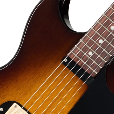 Epiphone Joan Jett Olympic Special (Vintage Sunburst) 画像3