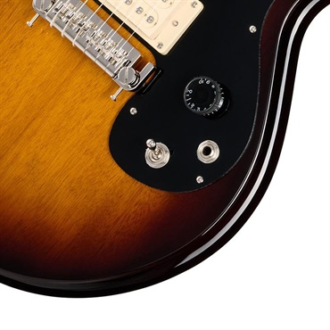 Epiphone Joan Jett Olympic Special (Vintage Sunburst) 画像4