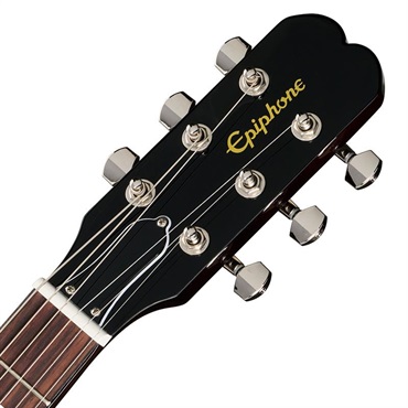 Epiphone Joan Jett Olympic Special (Vintage Sunburst) 画像5