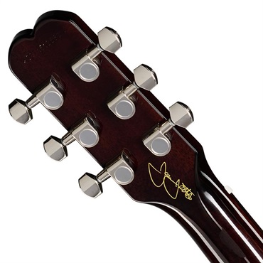 Epiphone Joan Jett Olympic Special (Vintage Sunburst) 画像6