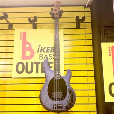 MUSICMAN DarkRay (Starry Night) 【特価】 画像1