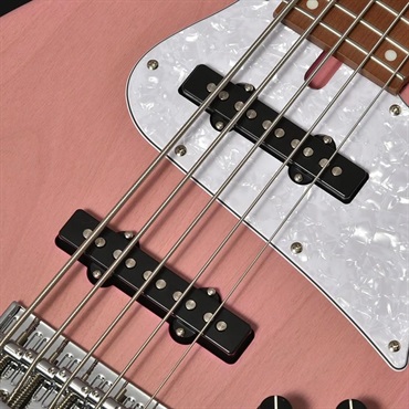 Bacchus WL524-H.J.FREAKS (PINKS) 【先取り大特価セール ※ベース目玉