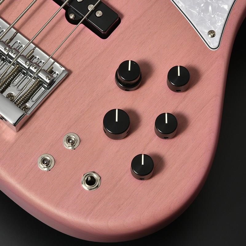 Bacchus WL524-H.J.FREAKS (PINKS) 【先取り大特価セール ※ベース目玉