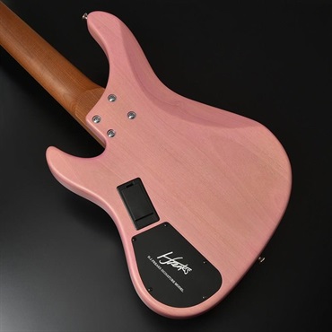 Bacchus WL524-H.J.FREAKS (PINKS) 【先取り大特価セール ※ベース目玉