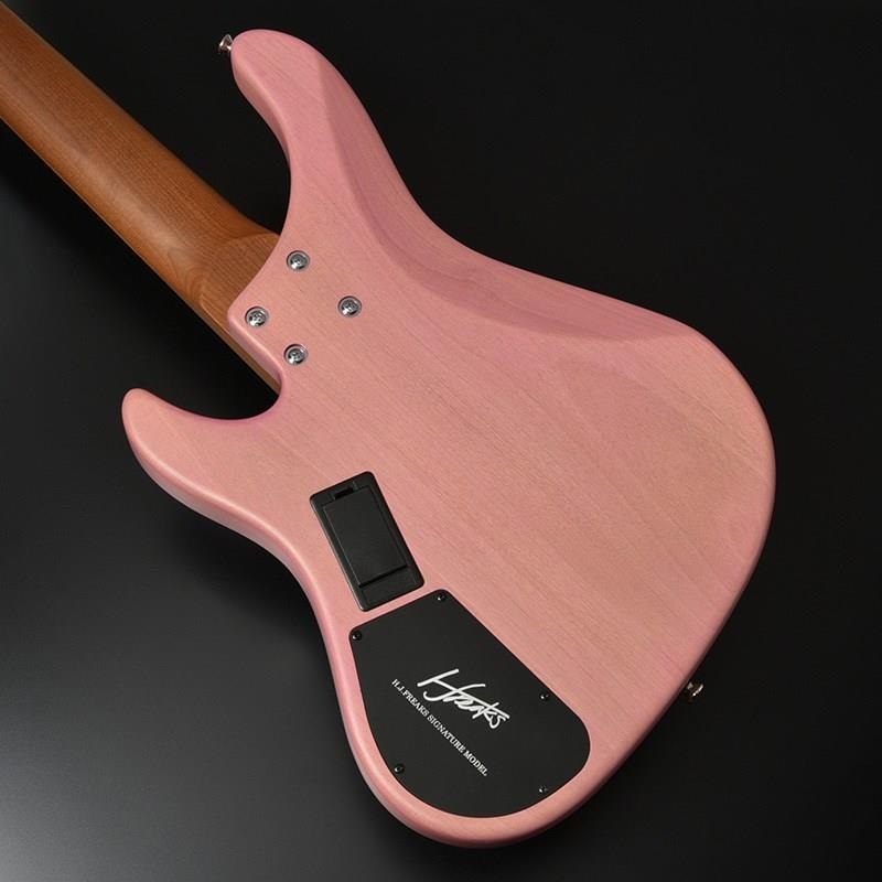 Bacchus WL524-H.J.FREAKS (PINKS) 【先取り大特価セール ※ベース目玉